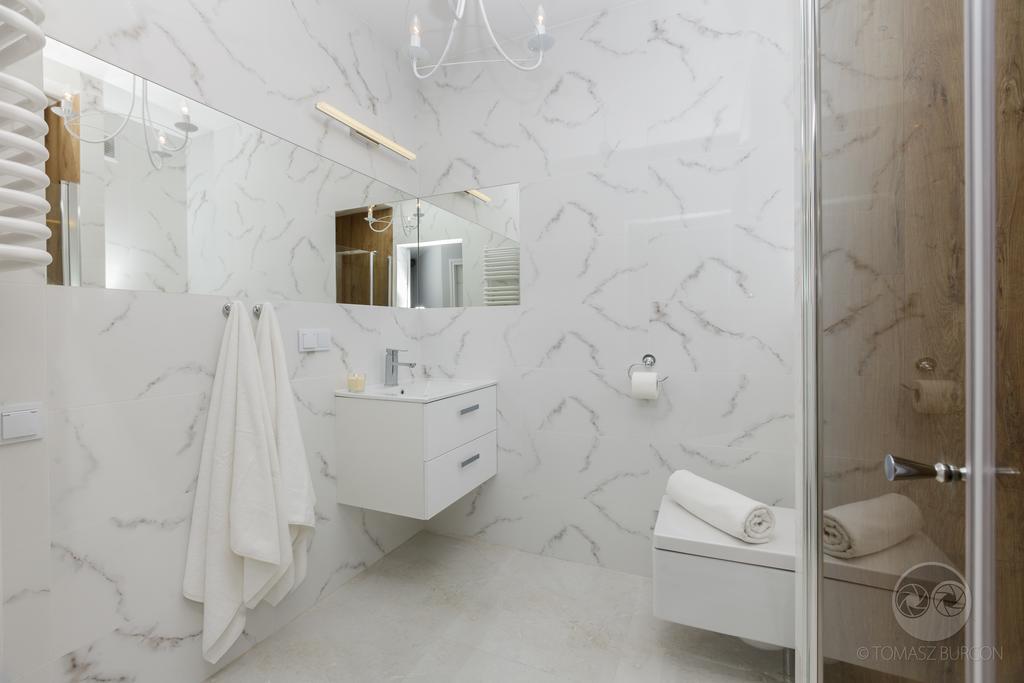 Apartment Royal I Bialystok Exterior photo
